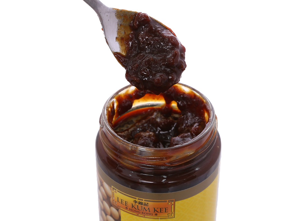 [240g] Tương hột [China] LEE KUM KEE Bean sauce (halal) (hty-hk)