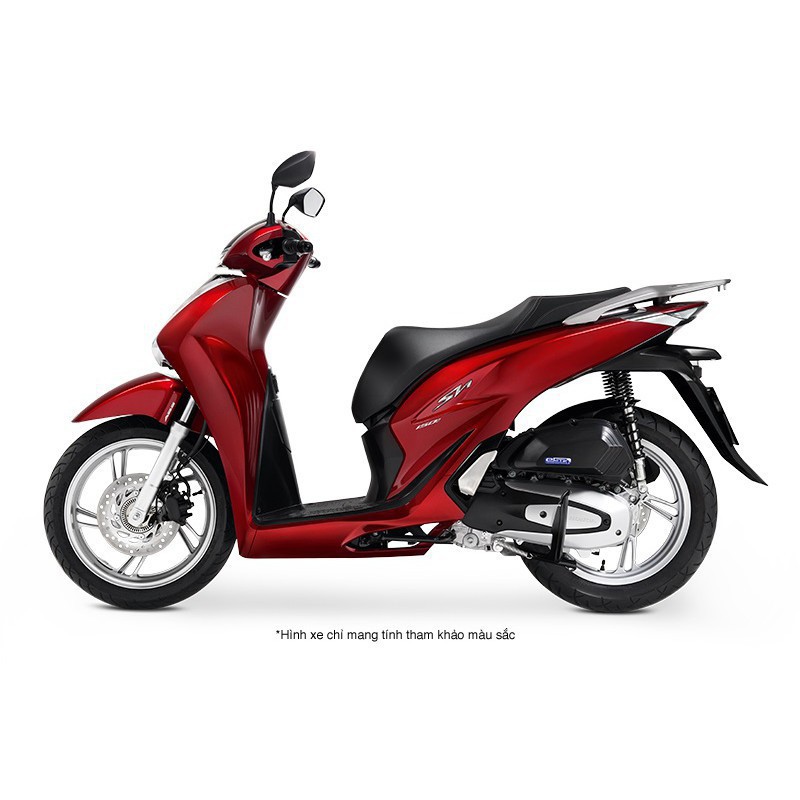 Xe Máy Honda SH160i ABS 2023