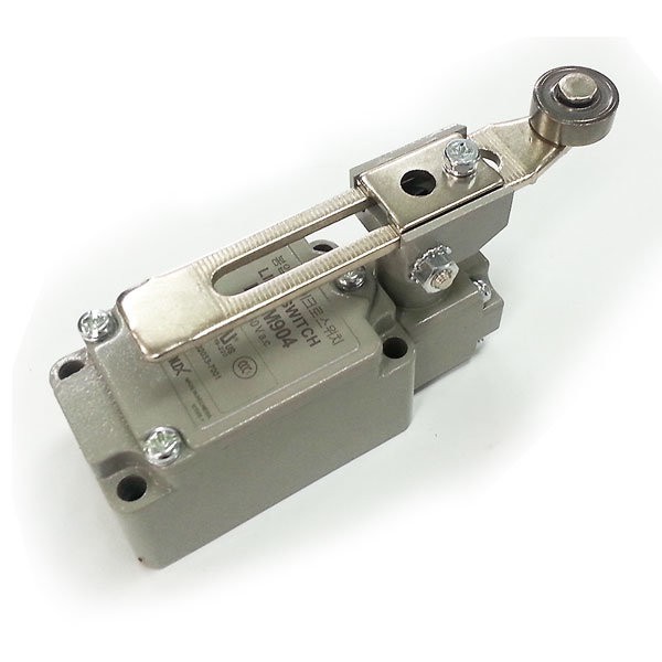Công tắc hành trình thước hanyoung hy-m904