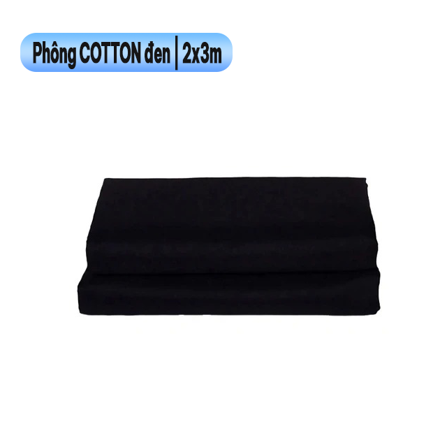 [HCM]Phông Nền Chụp Ảnh Studio Size lớn 2M . 3M Chất Liệu Vải Cotton