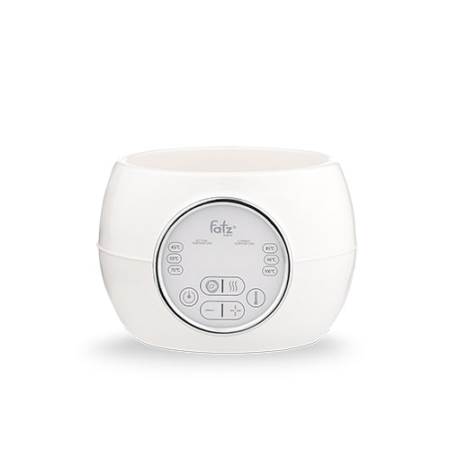 Máy đun và hâm nước pha sữa điện tử Fatz Baby QUICK