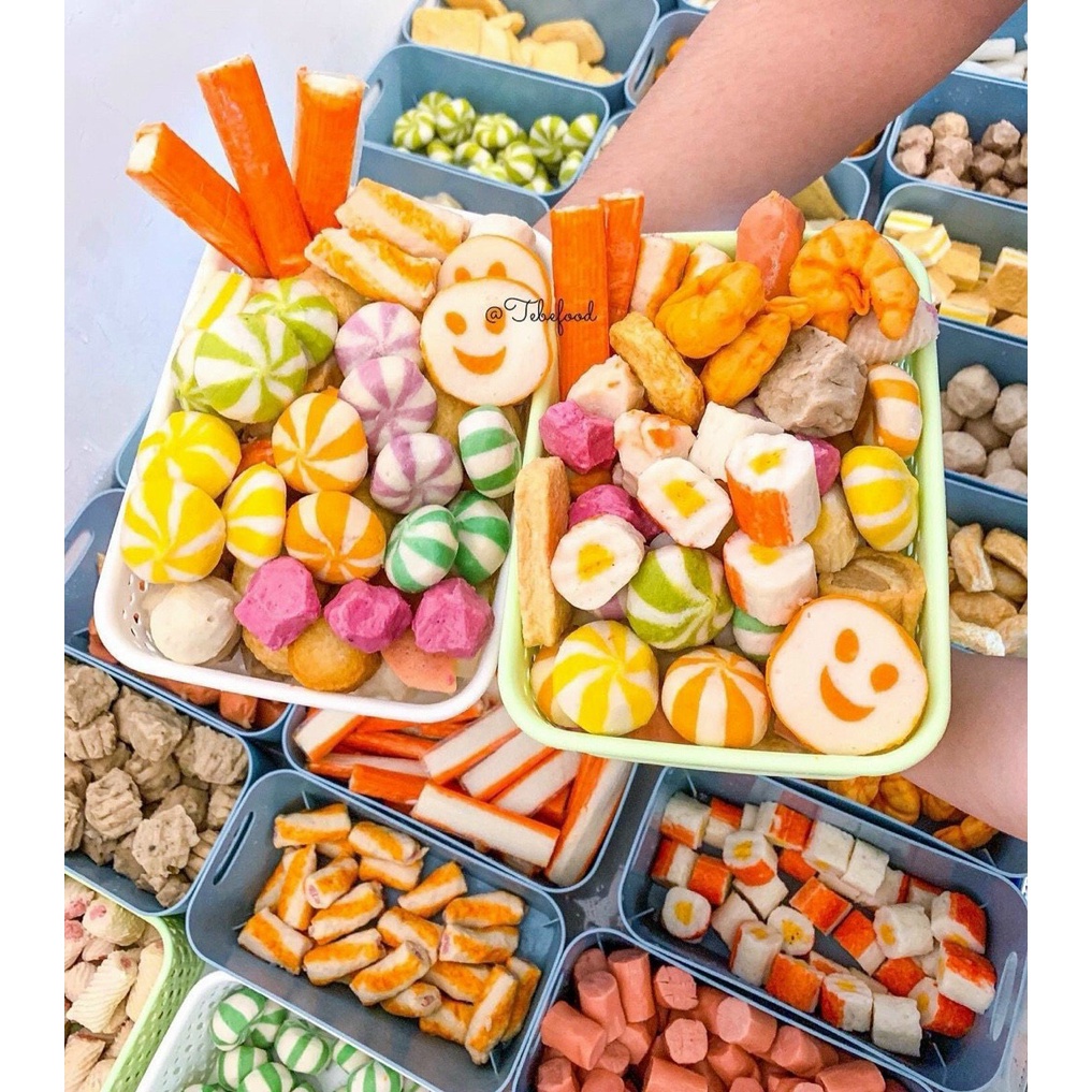 CHẢ CÁ MẶT CƯỜI ĐẠT PHƯƠNG 300GR ( CHỈ GIAO HỎA TỐC TRONG VÒNG 2H,chỉ ship HCM)