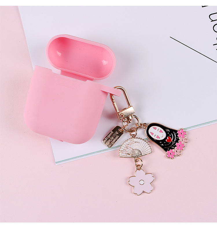 MÓC KHÓA VÔ DIỆN NHỎ NHẮN ĐÁNG YÊU