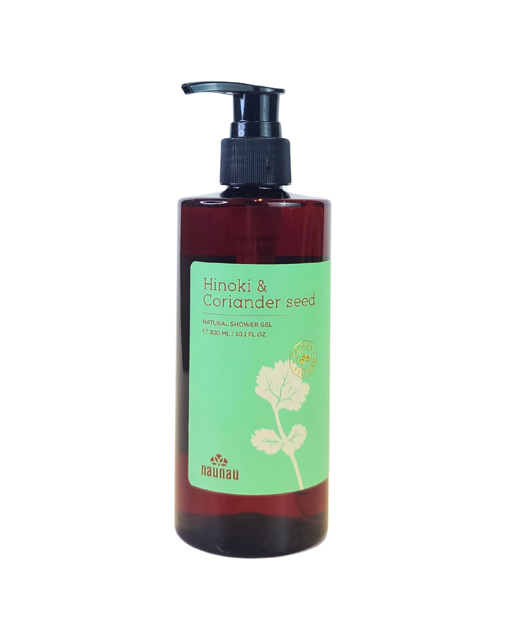 SỮA TẮM HINOKI & CORIANDER SEED 300ML