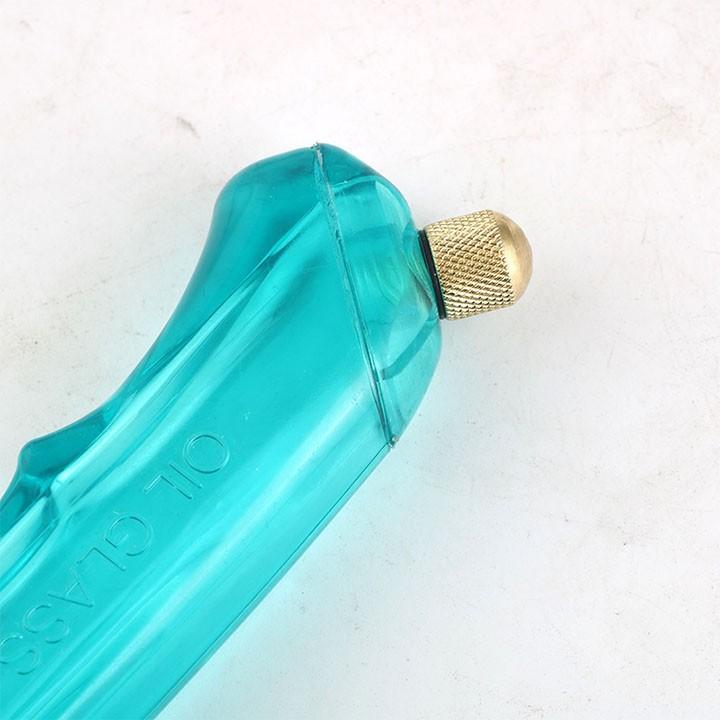 Dao cắt kính cong