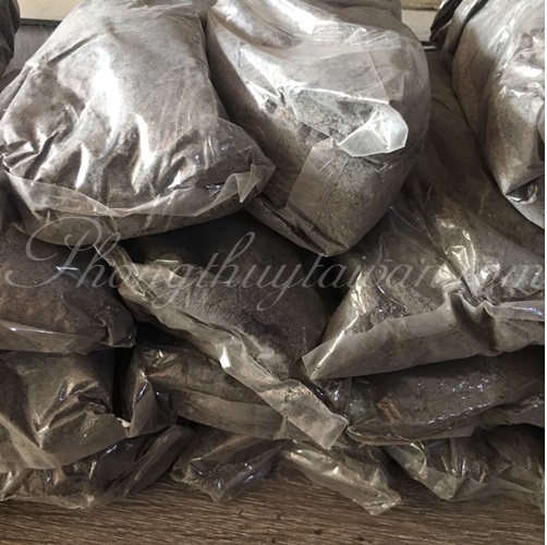 Tro Nếp Bát Hương 215g(Tro Nếp Sạch)