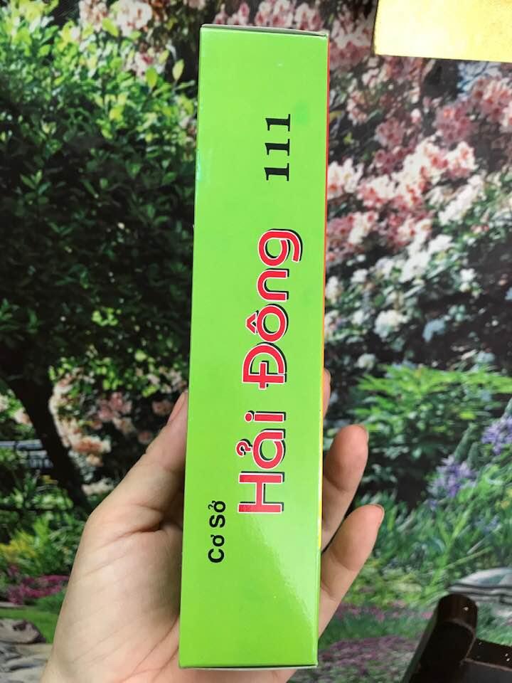 Cầu đá cao cấp  Hải Đông - số 1 - 1 Trái