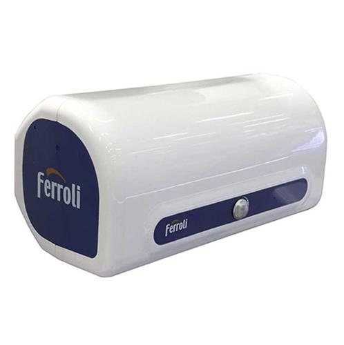 Bình nước nóng Ferroli QQevo 20AE Trắng