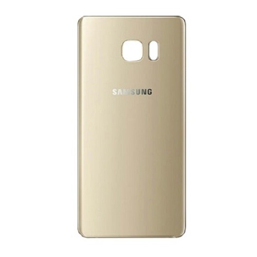 Nắp Lưng Kính Samsung Galaxy Note 7 / Note FE - Hàng Chuẩn