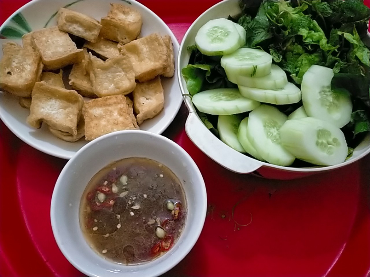 Combo 5 chai Mắm tôm đặc sản Ba Làng - Thanh Hoá (400gr)