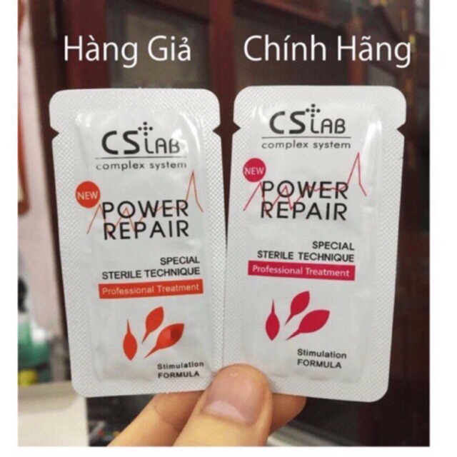 [HCM]Dưỡng Cslab Hàn Quốc /Dcpx Doreme|20 Gói