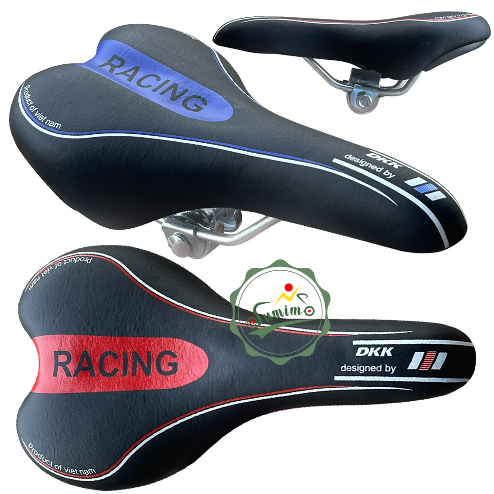 Yên DKK Racing xe leo núi