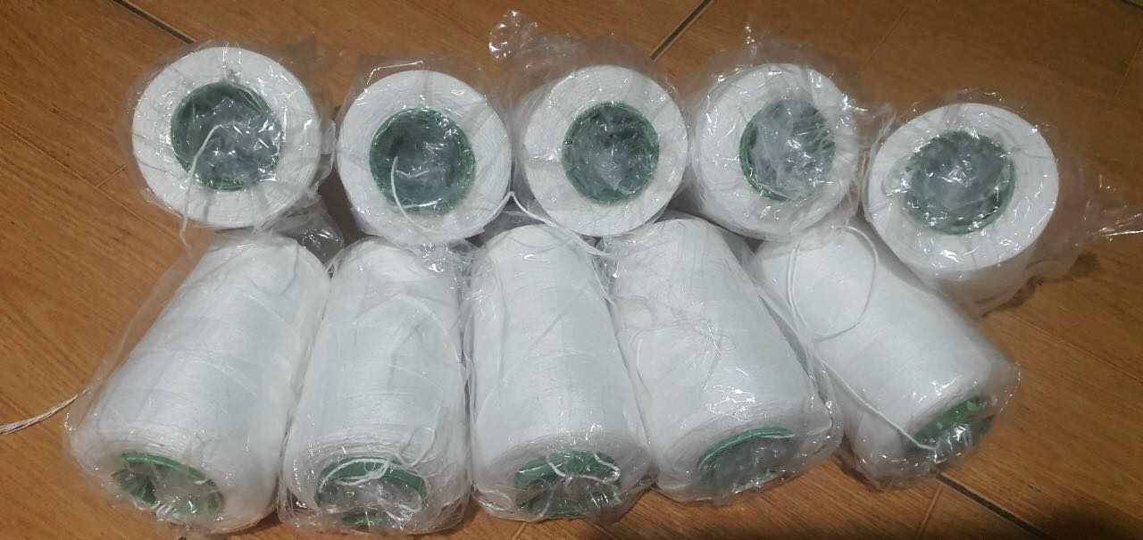 1 cuộn Chỉ May Bao 200G