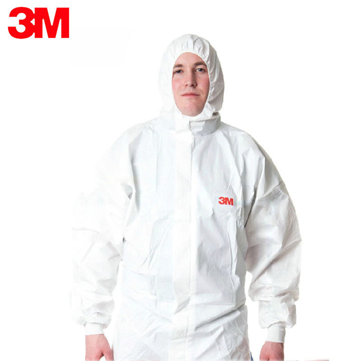 QUẦN ÁO BẢO HỘ CHỐNG HÓA CHẤT | PHÒNG DỊCH |3M