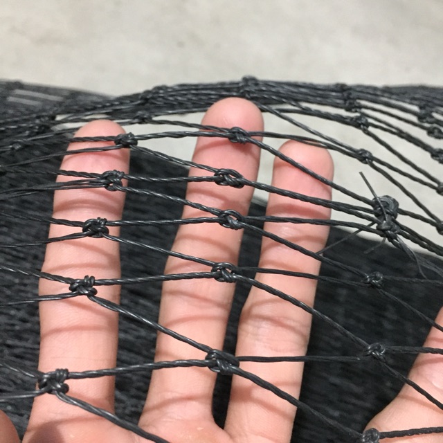 Lưới Leo Giàn Cho Cây Thái Lan Khổ 2M