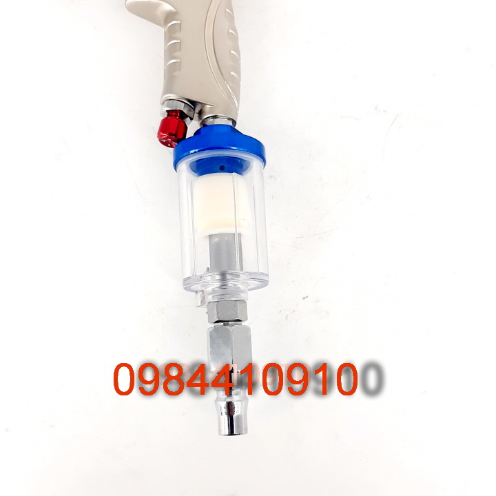 LỌC HƠI NƯỚC PHUN SƠN MINI