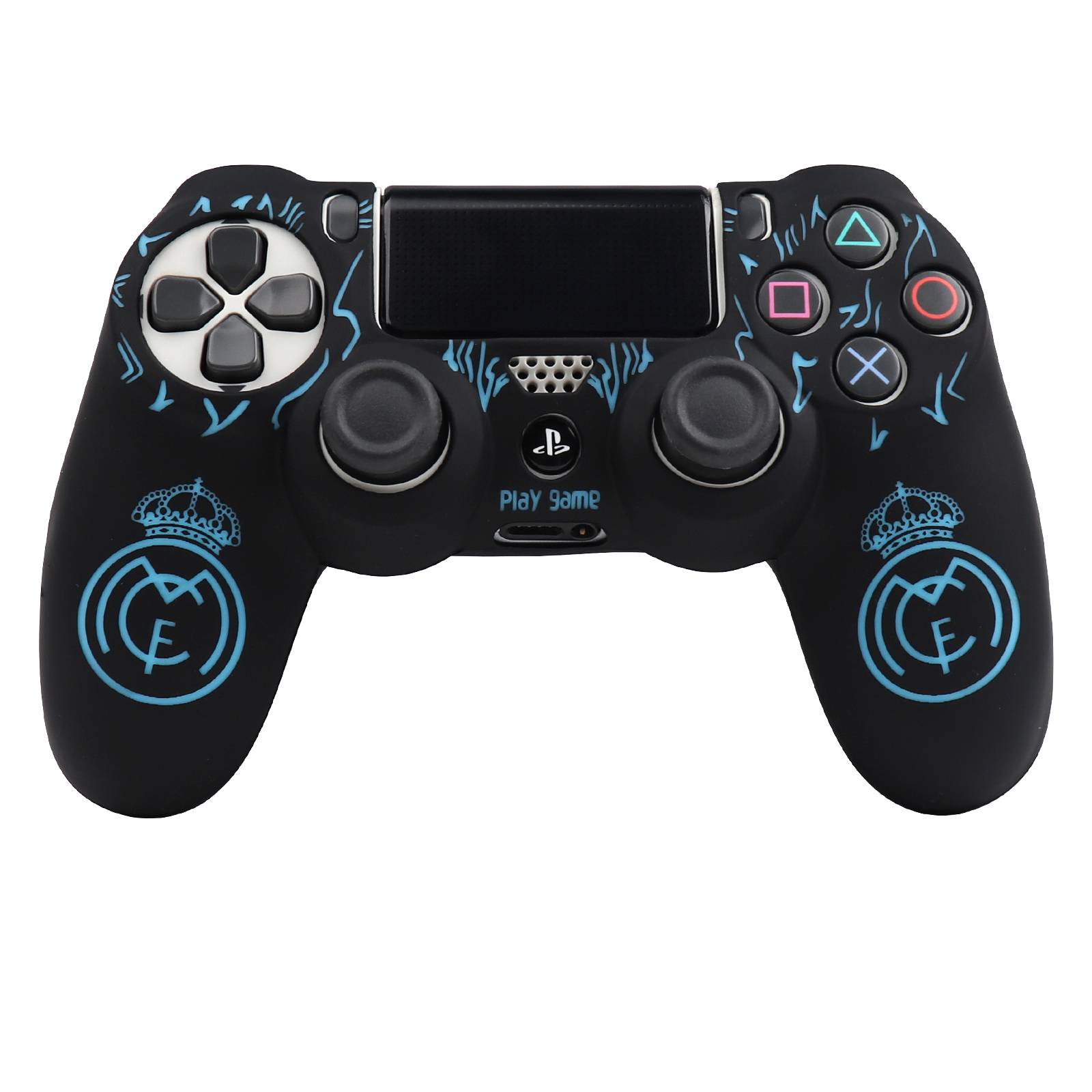 Bọc silicon cho tay cầm PS4