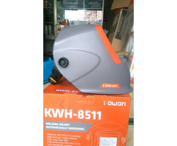 Mặt nạ hàn điện tử Kowon KWH8511