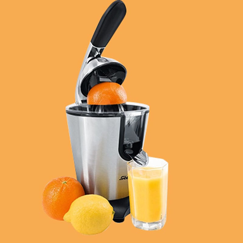 MÁY VẮT CAM STEBA ZP2