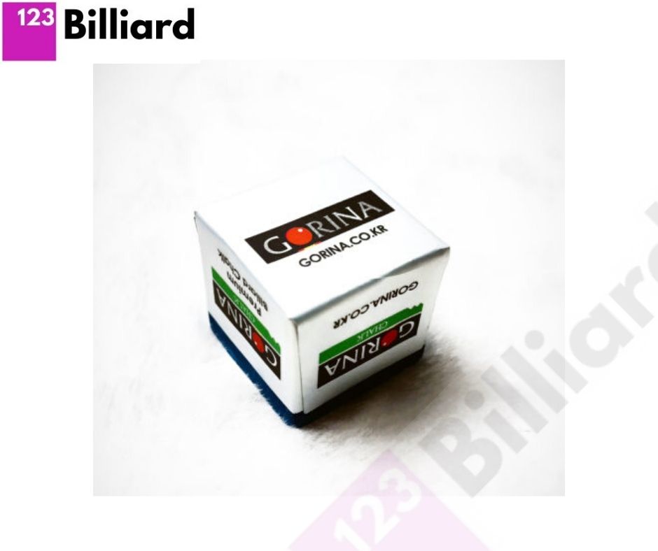 [HCM][SIÊU THỊ BIDA] Lơ Gorina hộp 02 viên [Cục lơ/Gôm/ Tẩy]