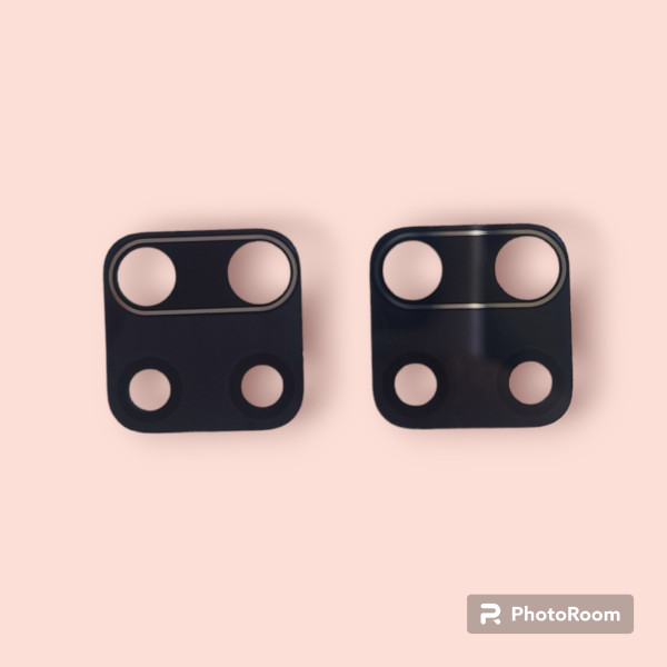 Kính che xiaomi redmi note 9s - mặt kính che camera sau