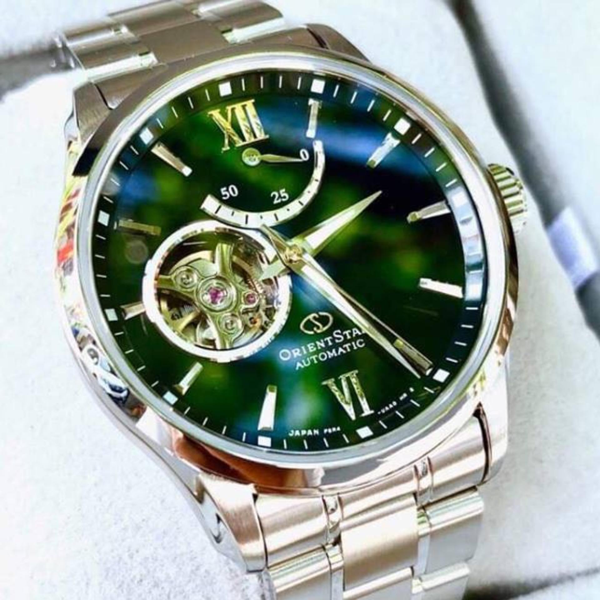 ORIENT STAR RE-AT0002E00B