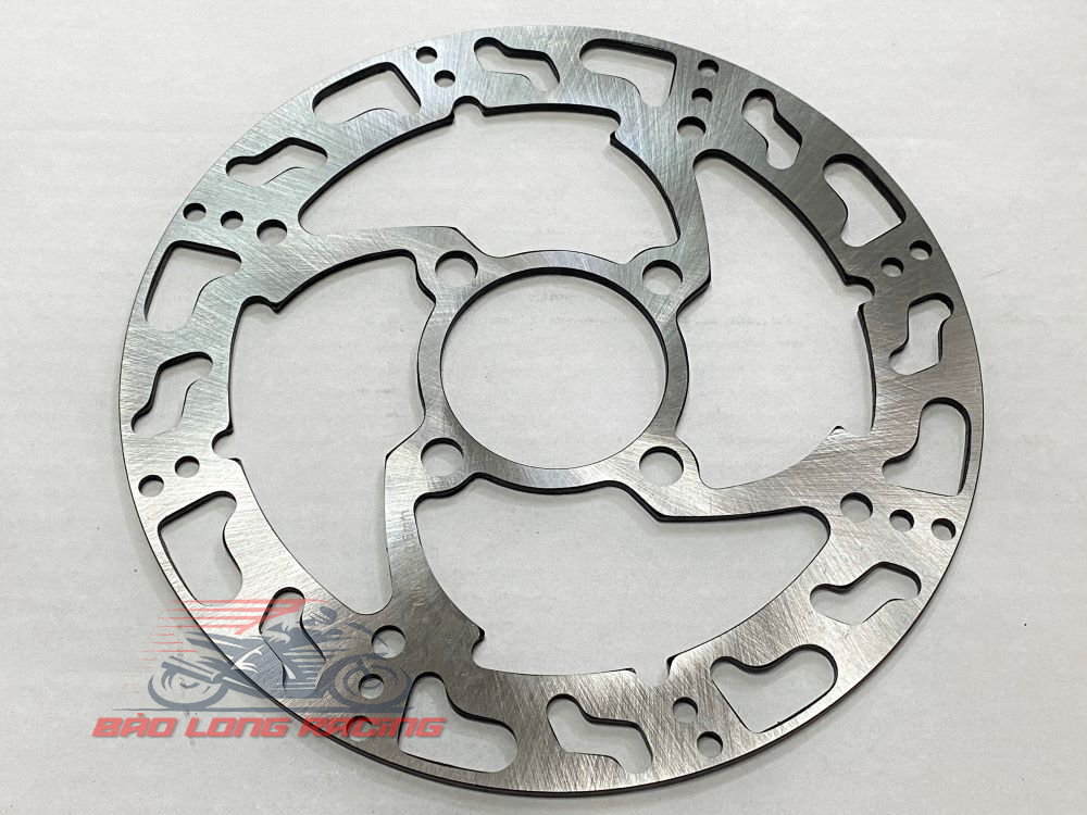 Đĩa thắng Kiểu CNC Gắn Sirius,Wave,AirBlade,Vario,Click.....