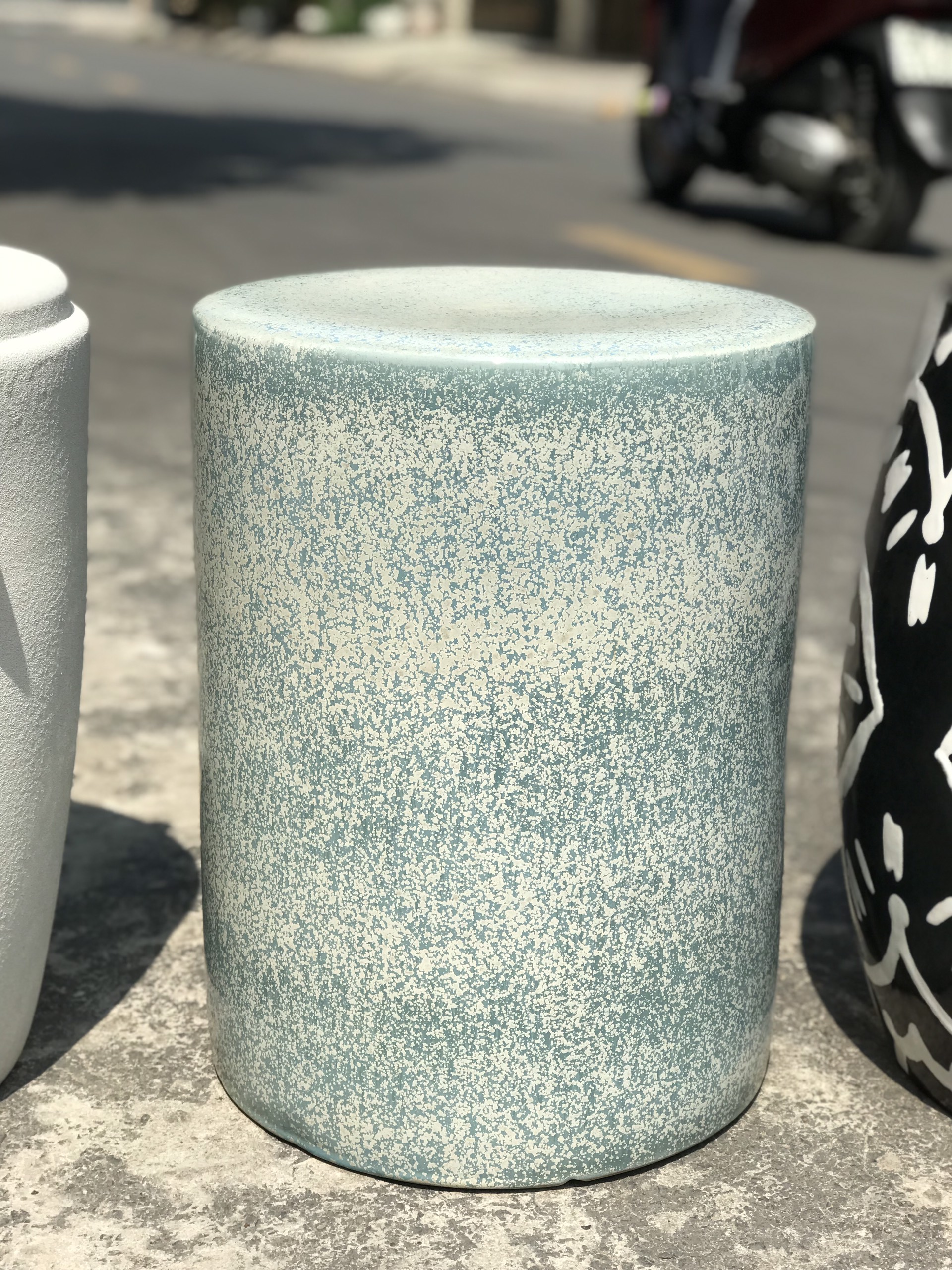 ĐÔN XUẤT KHẨU GỐM SỨ TRANG TRÍ DECOR