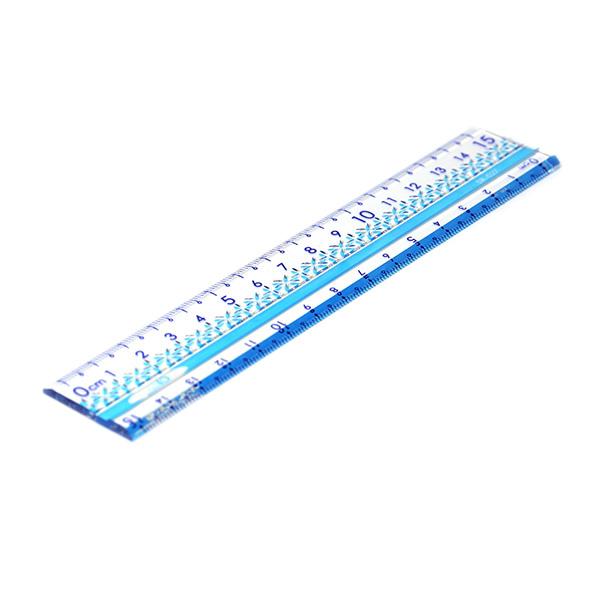 Combo 5 thước thẳng điểm 10 sr-027