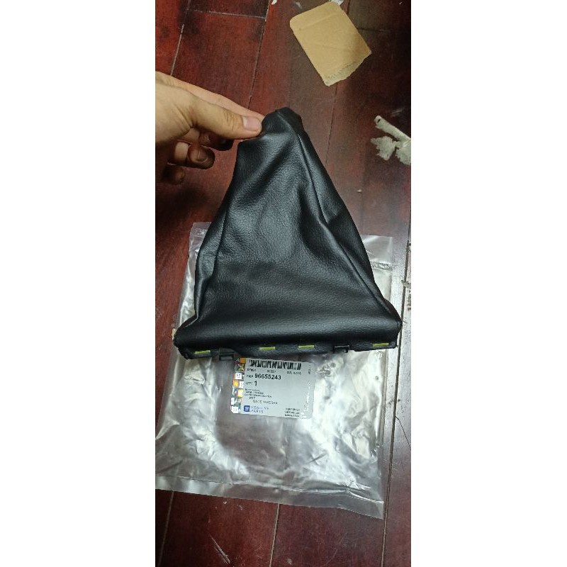 Bao Da Cần Số Daewoo Gentra, Chevrolet Aveo