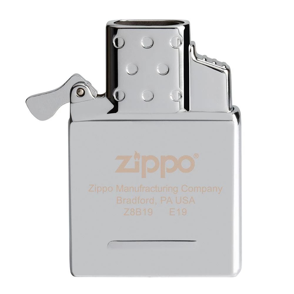 Ruột Bật Lửa Zippo Gas Butane - Hai Tia Lửa 65827