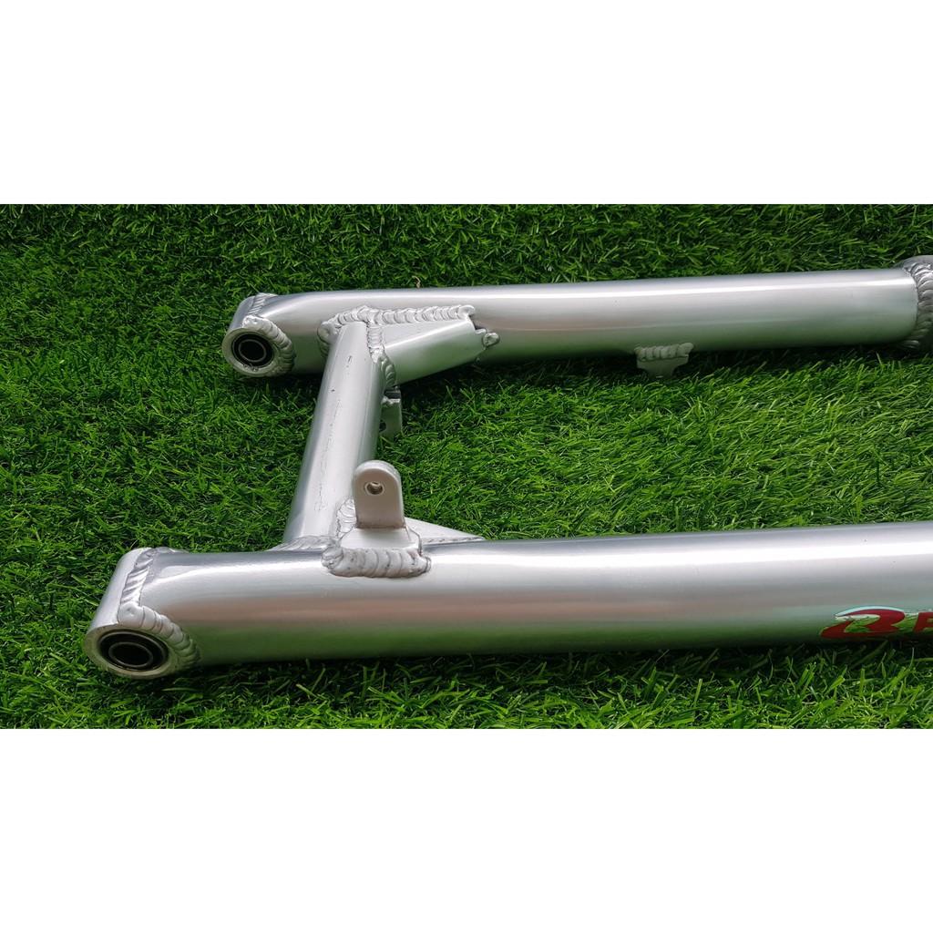 Gắp nhôm thể thao RCB Engineered Parts cho Wave