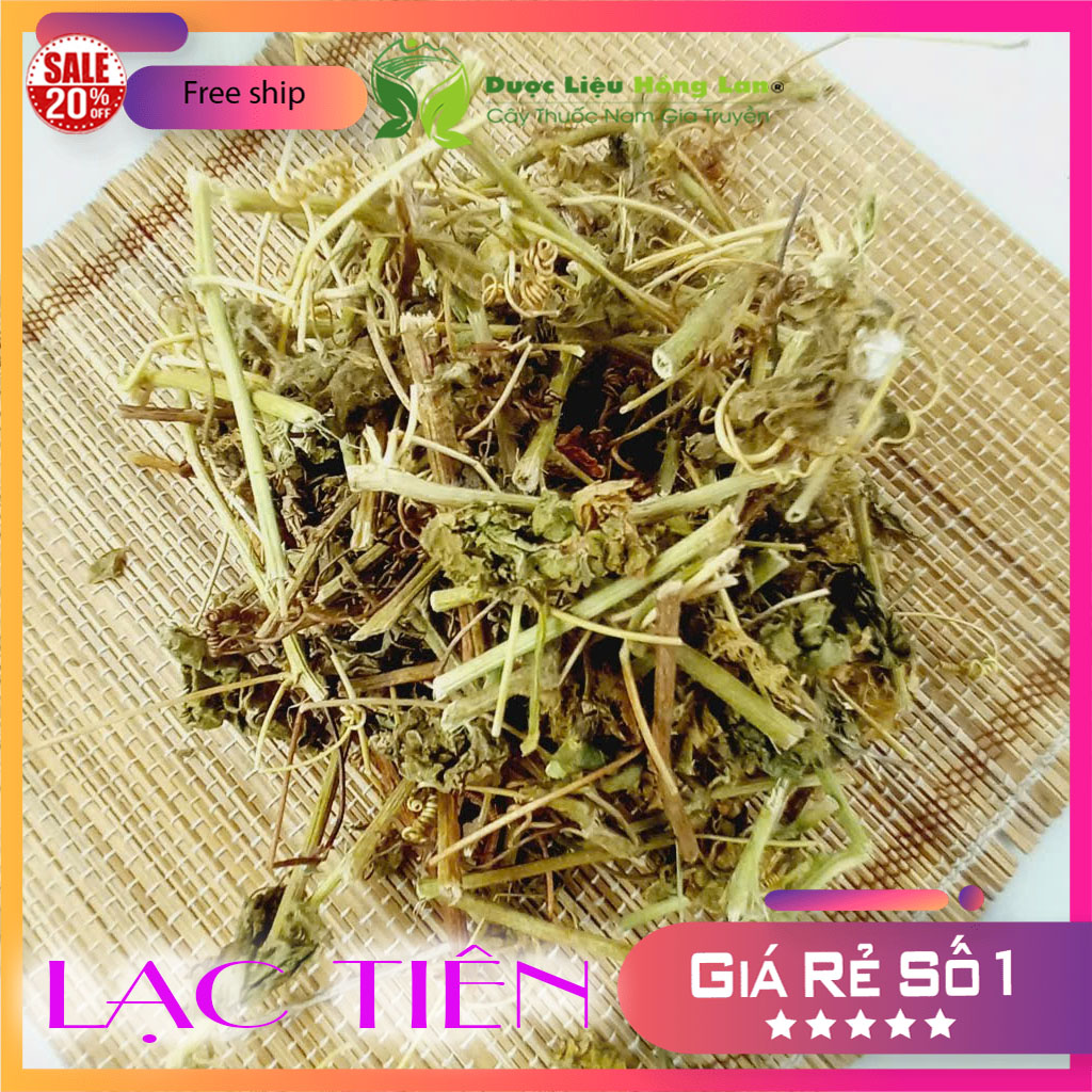 Combo 2kg cây lạc tiên khô - công ty tnhh dược liệu hồng lan
