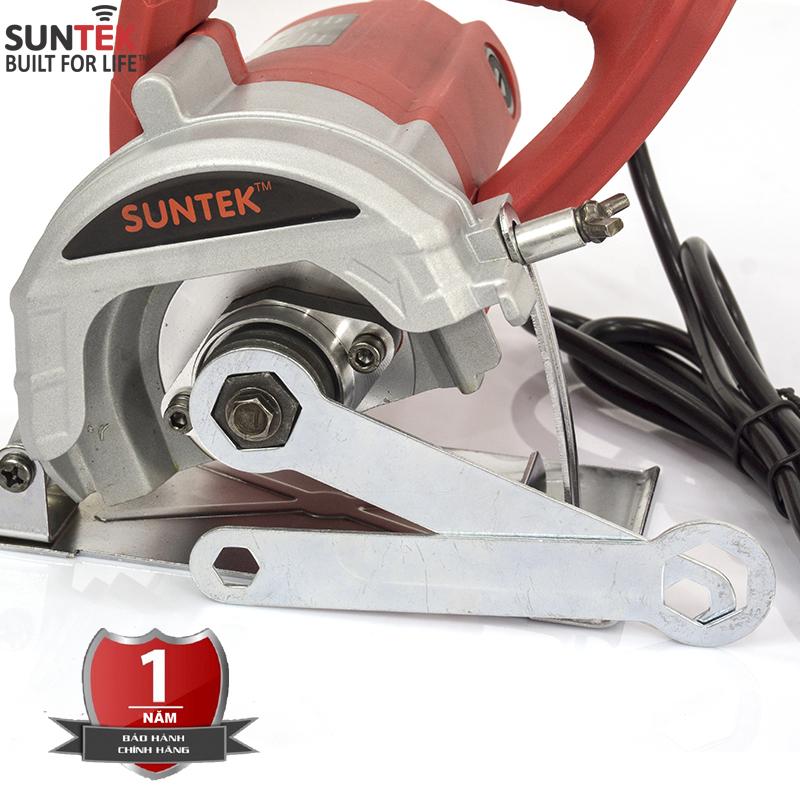 MÁY CẮT ĐÁ/GẠCH/GỖ SUNTEK 3110