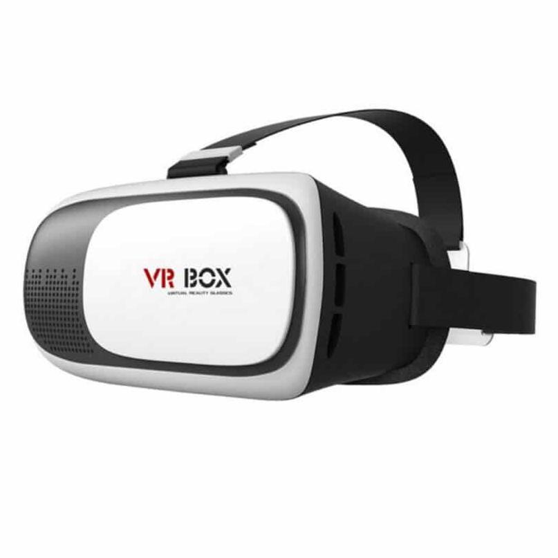 [Nguyen Dung Fashion] Kính Thực Tế Ảo VR Box