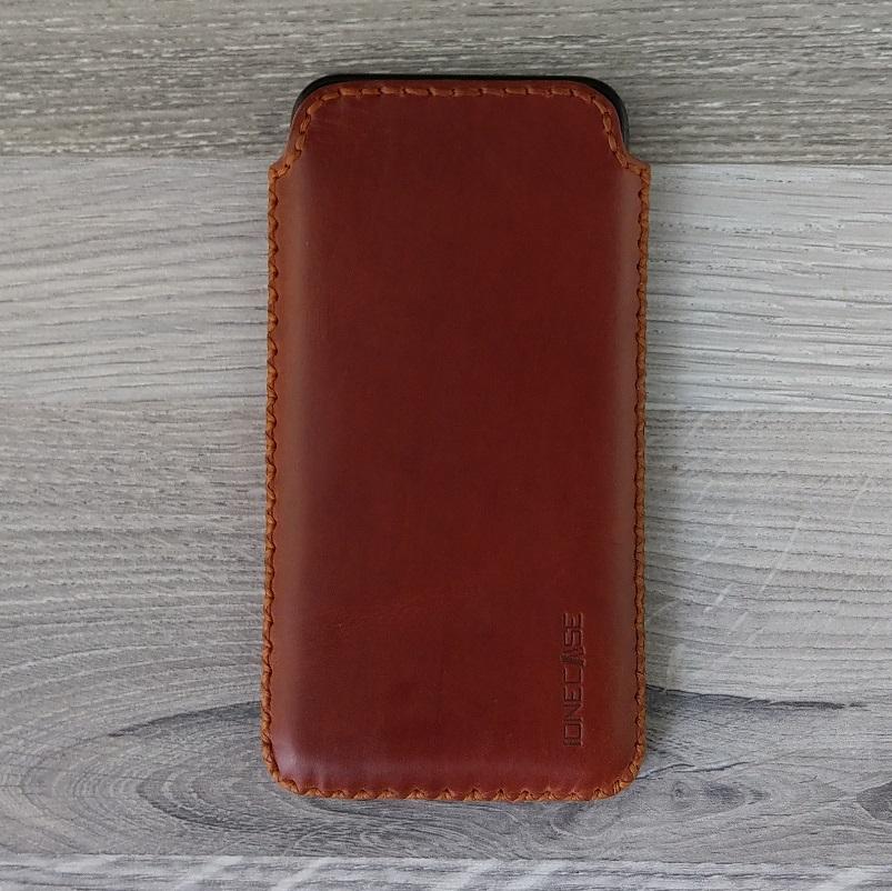 Bao Da Túi Rút Samsung Galaxy Note 10 Plus Da Bò