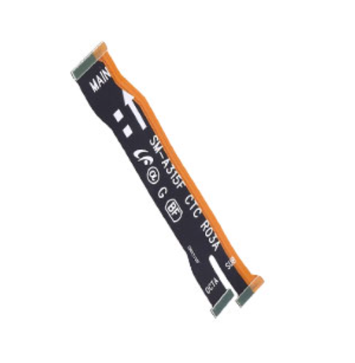Cáp nối LCD + Main sạc Samsung A31 (dây đôi)