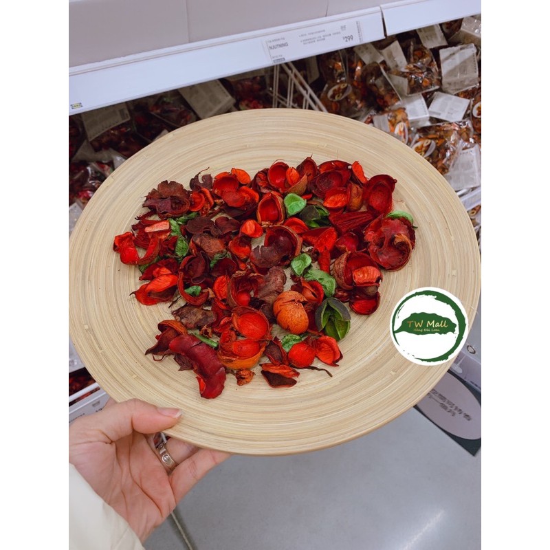 [HCM]Túi thơm DOFTA Ikea