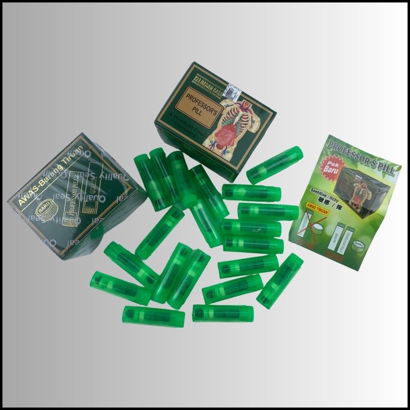 [New] Professors or's pill keluaran Baru, Blue Brain joints Malaysian rectangle-patron support
