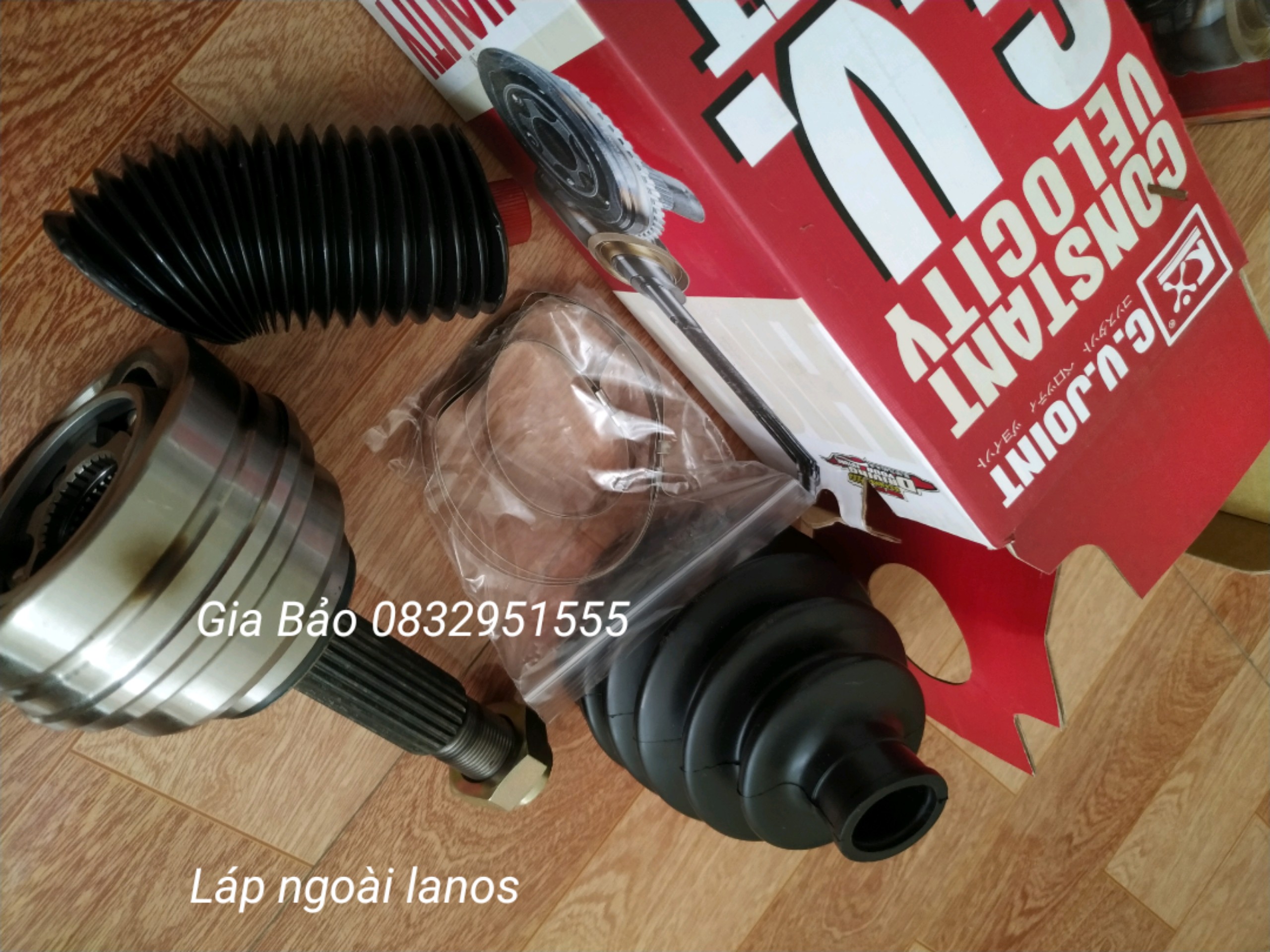 đầu láp ngoài Lanos , oem, giá 1 bộ như ảnh