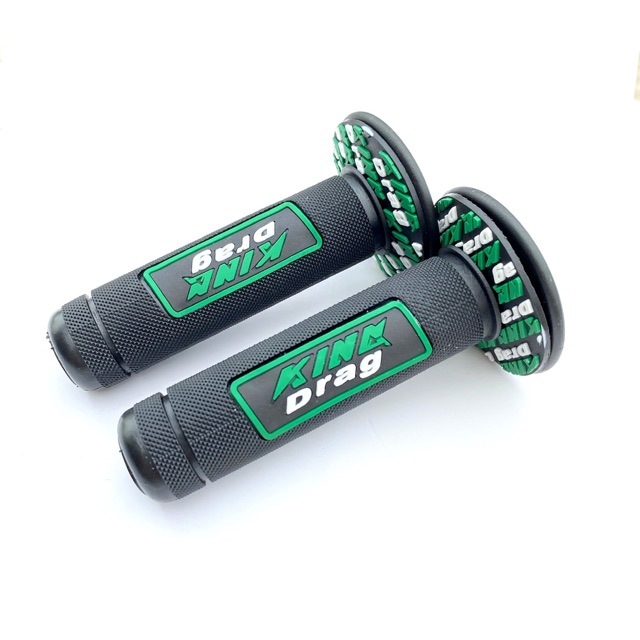 Bao tay cao su King Drag gắn mọi dòng xe, cam kết hàng đúng mô tả, chất lượng đảm bảo, an toàn đến sức khỏe người sử dụng