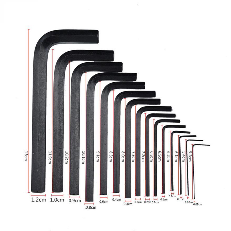 BỘ LỤC GIÁC PRO'SKIT 8PK-027