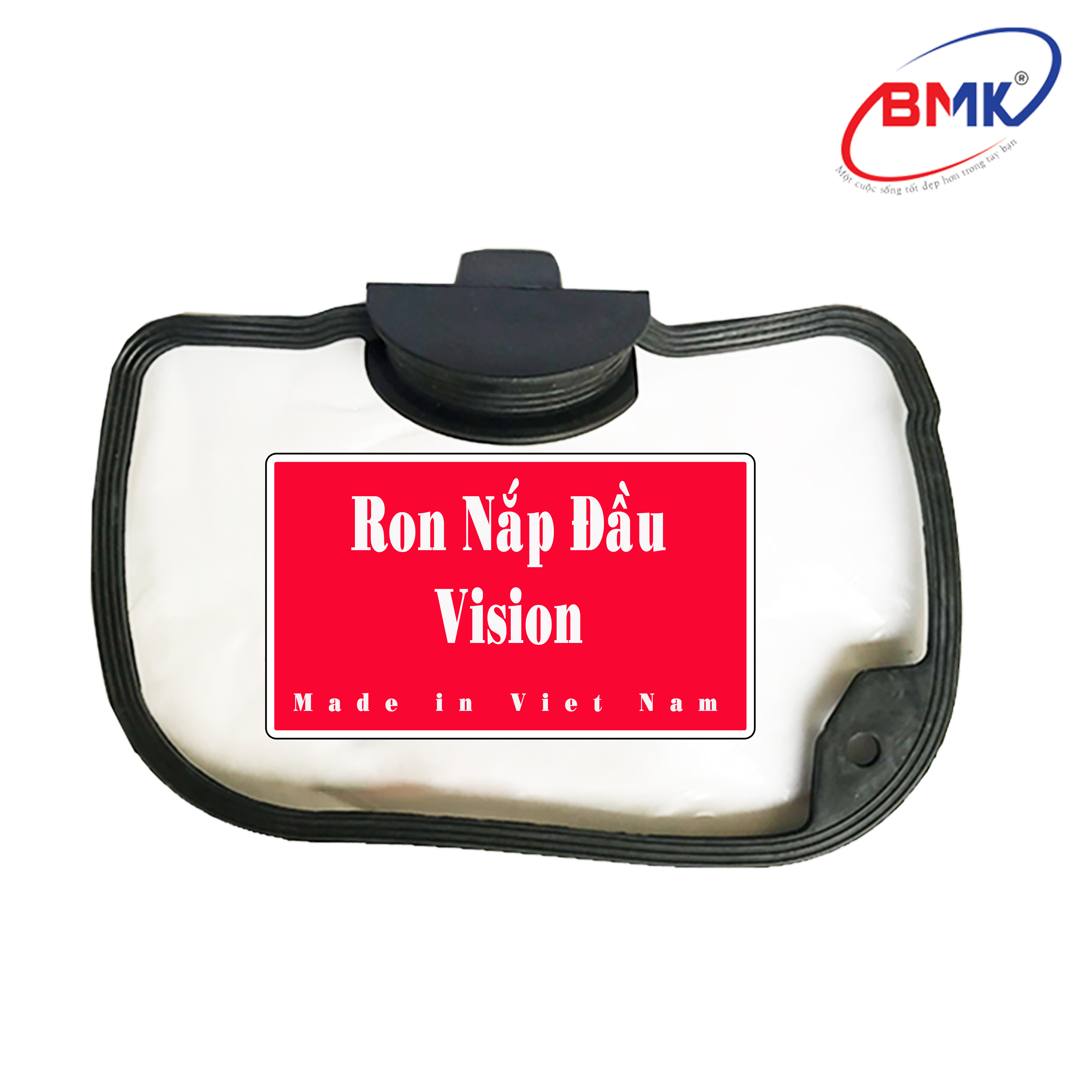 Ron (Gioăng ) nắp đầu quy lát cho xe Vision/AB 2011