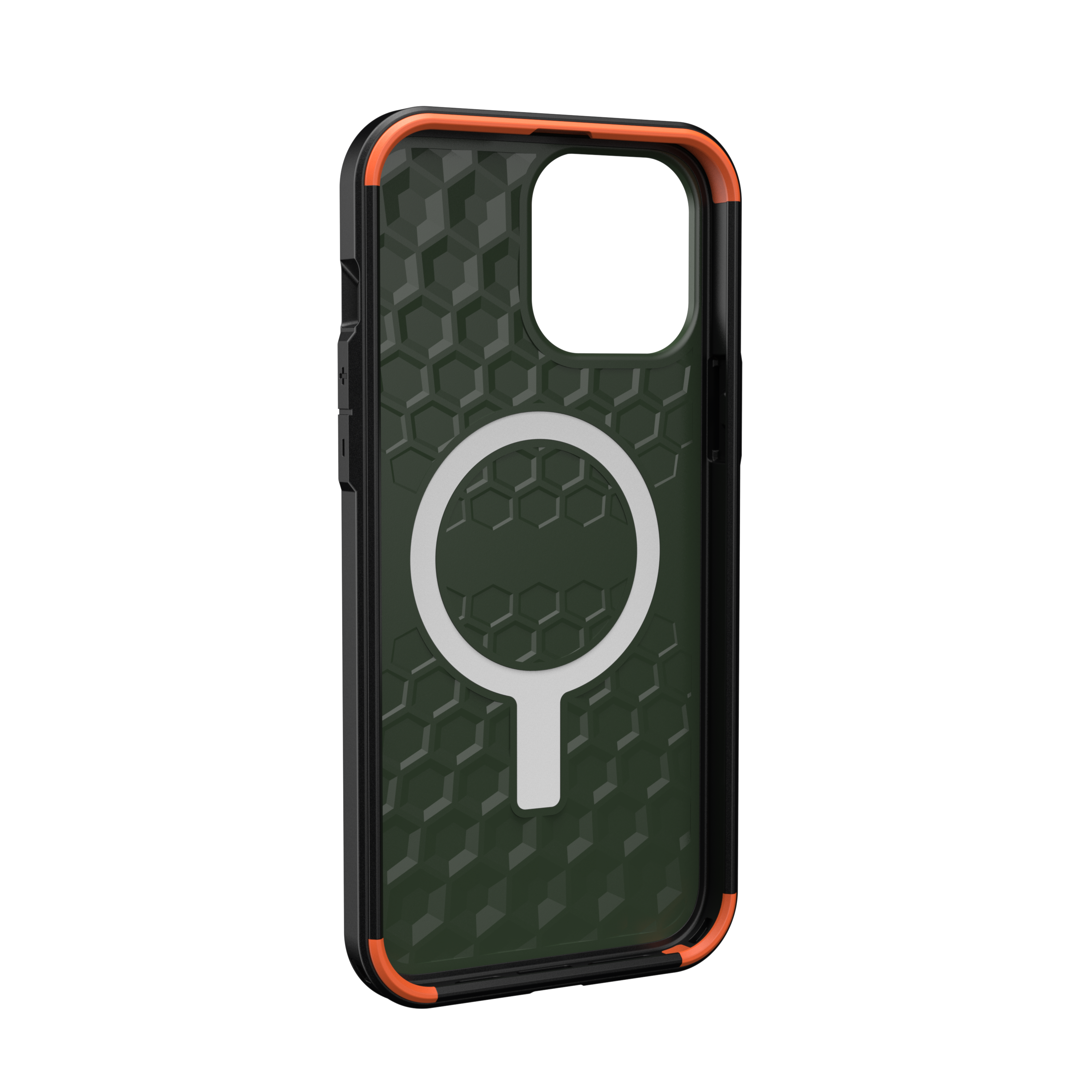 Ốp back UAG civilian W MagSafe for iPhone 13 Pro Max [6.7 inch]