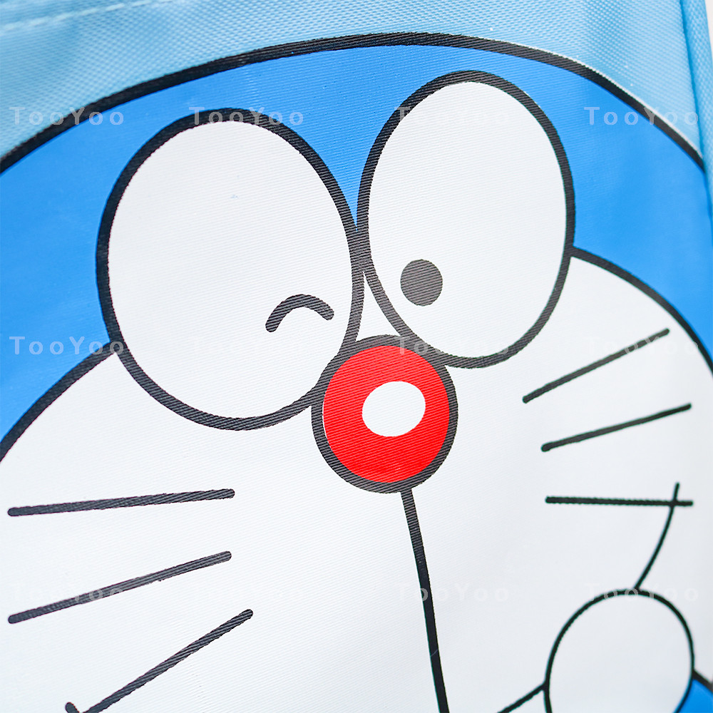 Balo mầm non DORAEMON DOREMON dễ thương cute TooYoo BK00044