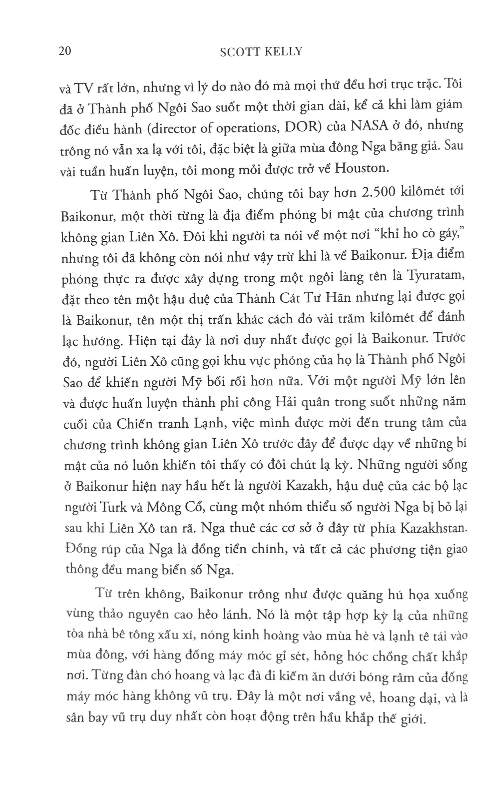 Sách Mới Alphabooks - Endurance - Hành Trình Không Gian