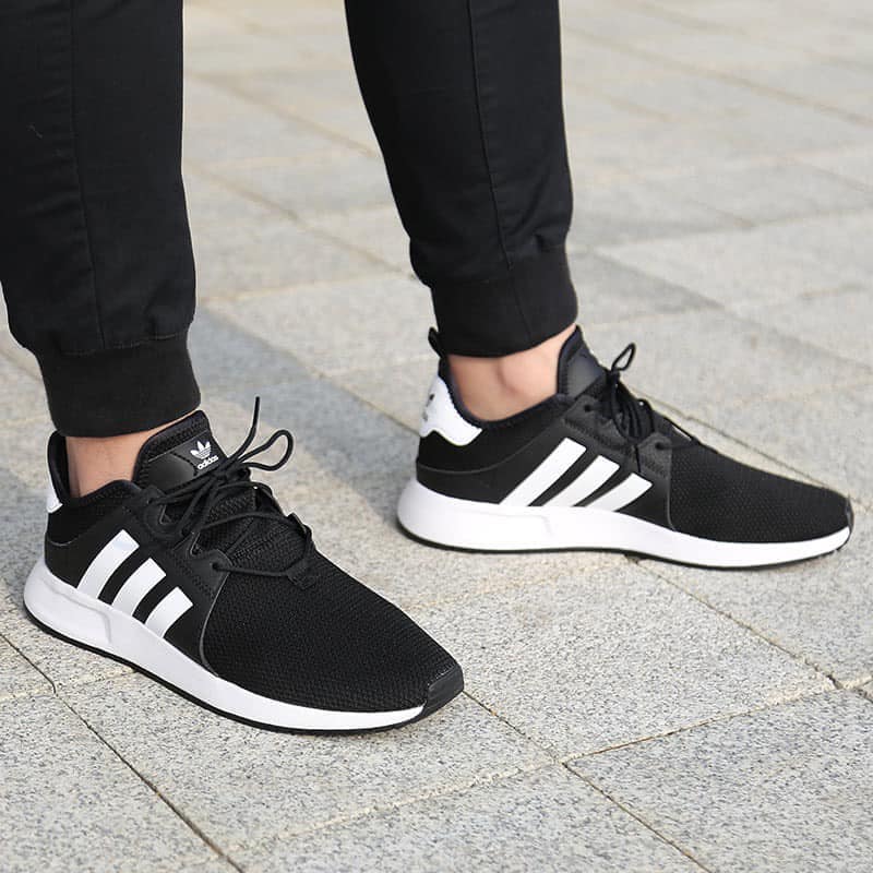 [100% GIÀY CHÍNH HÃNG] Giày nam Adidas Xplr đen - CQ2405