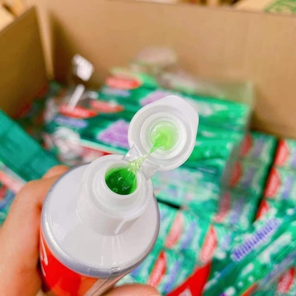 Kem đánh răng Colgate MaxFresh Thái Lan 155g
