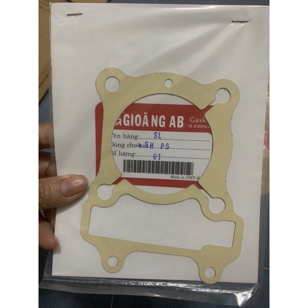 Ron chân  lòng SH Ý /Dylan / PS /@ zin hãng Honda