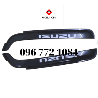 Vè Che Mưa ISUZU 15 T